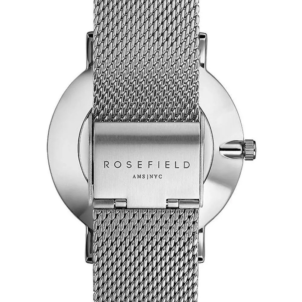 Rosefield Mercer Watch - Picture 4 of 6